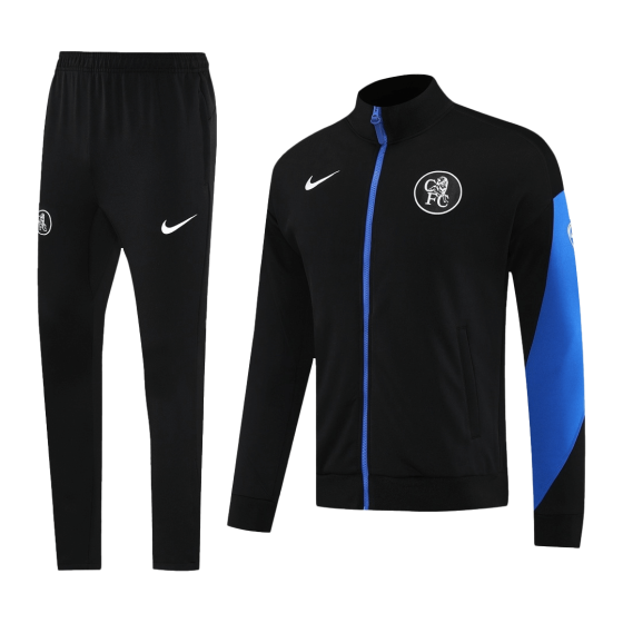 Chelsea Training Soccer Jersey Kit 2025_26