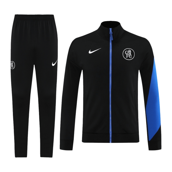 Chelsea Training Soccer Jersey Kit 2025_26