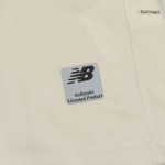 Lille OSC Away Soccer Jersey 2025_26