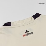 Lille OSC Away Soccer Jersey 2025_26