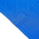 Real Madrid Player Edition Long-Sleeve Second Away Jersey for the 2025-26 Season