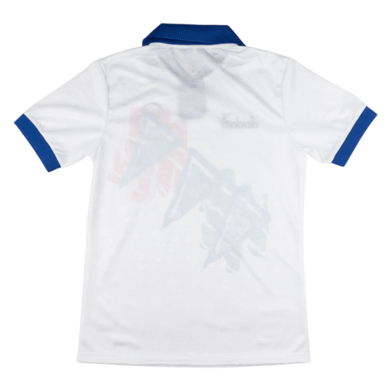 Italy Pre-Match Soccer Jersey Retro 1994