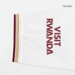 阿森纳哈夫茨 #29 第三客场足球球衣 2025_26