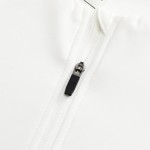 Liverpool Sweatshirt Kit 2025_26 - White (Top+Pants)