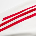 Liverpool Sweatshirt Kit 2025_26 - White (Top+Pants)