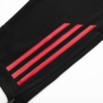 Liverpool Sweatshirt Kit 2025_26 - White (Top+Pants)