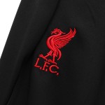 Liverpool Sweatshirt Kit 2025_26 - White (Top+Pants)