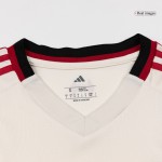 Liverpool SZOBOSZLAI #8 Away Soccer Jersey 2025_26