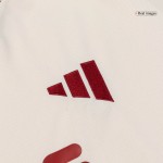 Liverpool SZOBOSZLAI #8 Away Soccer Jersey 2025_26