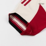 Liverpool SZOBOSZLAI #8 Away Soccer Jersey 2025_26