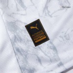 Manchester City REIJNDERS #4 Soccer Jersey 2025_26