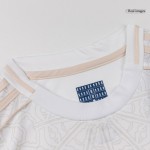 Nottingham Forest Away Soccer Jersey 2025_26