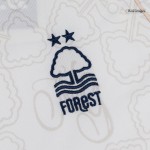 Nottingham Forest Away Soccer Jersey 2025_26