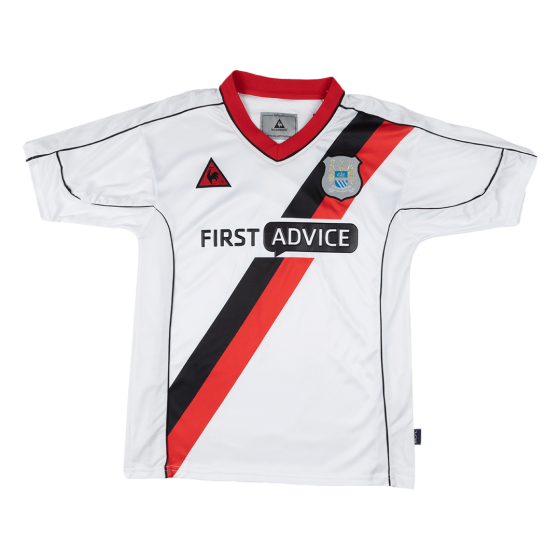 曼彻斯特城客场球衣复古2002_03