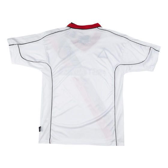 曼彻斯特城客场球衣复古2002_03