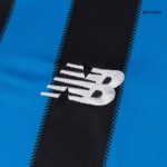 Atalanta BC Home Soccer Jersey 2025_26