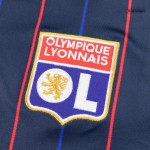 Olympique Lyonnais Away Soccer Jersey 2025_26