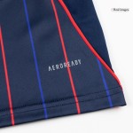 Olympique Lyonnais Away Soccer Jersey 2025_26