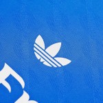 Real Madrid Player Edition Long-Sleeve Second Away Jersey for the 2025-26 Season