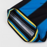 Atalanta BC Home Soccer Jersey 2025_26