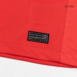 PSG G.RAMOS #9 Third Away Soccer Jersey 2025_26