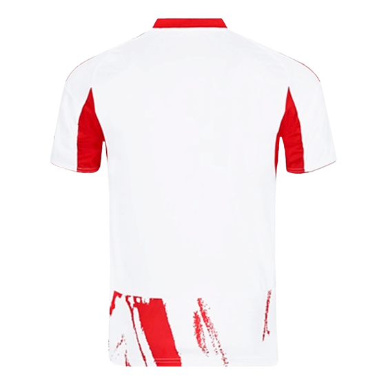 奥林匹亚科斯客场足球球衣 2025_26