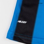 Atalanta BC Home Soccer Jersey 2025_26