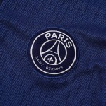 PSG Sweatshirt Kit 2025_26 - Navy (Top+Pants)