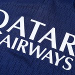 PSG Sweatshirt Kit 2025_26 - Navy (Top+Pants)