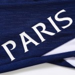 PSG Sweatshirt Kit 2025_26 - Navy (Top+Pants)