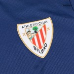Athletic Club de Bilbao Away Soccer Jersey 2025_26