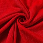 PSG Sweatshirt Kit 2025_26 - Red (Top+Pants)