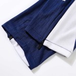 PSG Sweatshirt Kit 2025_26 - Red (Top+Pants)