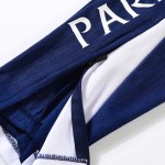 PSG Sweatshirt Kit 2025_26 - Red (Top+Pants)