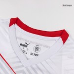 RB Leipzig Home Soccer Jersey 2025_26