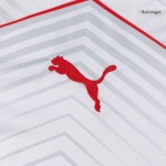 RB Leipzig Home Soccer Jersey 2025_26