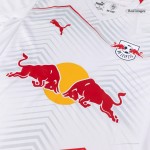 RB Leipzig Home Soccer Jersey 2025_26