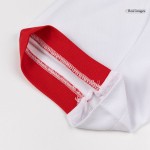 RB Leipzig Home Soccer Jersey 2025_26