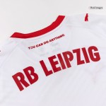 RB Leipzig Home Soccer Jersey 2025_26