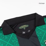 RC Lens Away Soccer Jersey 2025_26