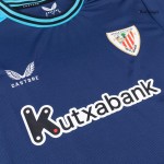 Athletic Club de Bilbao Away Soccer Jersey 2025_26