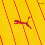 RC Lens Home Soccer Jersey 2025_26