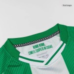 Real Betis Home Soccer Jersey 2025_26