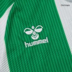 Real Betis Home Soccer Jersey 2025_26