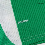 Real Betis Home Soccer Jersey 2025_26