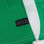 Real Betis Home Soccer Jersey 2025_26
