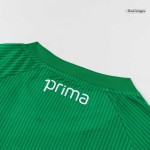 Real Betis Home Soccer Jersey 2025_26