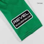 Real Betis Home Soccer Jersey 2025_26