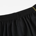 Real Madrid Sweatshirt Kit 2025_26 - Black (Top+Pants)