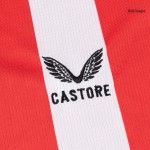 Athletic Club de Bilbao Home Soccer Jersey 2025_26